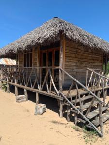 Nanano Beach Home Stay