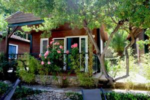 Campings Residence L'araguina : photos des chambres