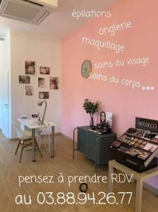 Hotels La Maison ERNENWEIN : photos des chambres