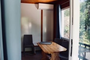 Campings Residence L'araguina : photos des chambres