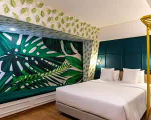 Phòng gác xép (Attic Room)