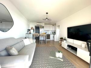 T2 VUE MER - ENTREE DE VILLE