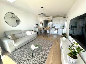 T2 VUE MER - ENTREE DE VILLE