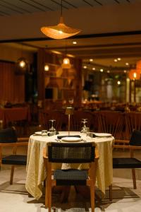 Miamar Luxury Hotel & Spa