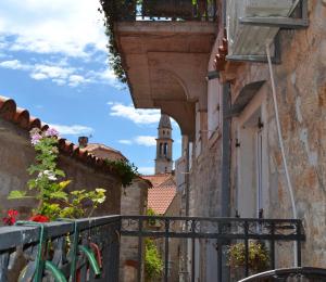 Bell Tower Apartment