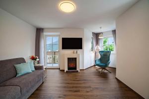Engel Appartements Erker