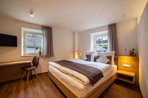 Engel Appartements Erker