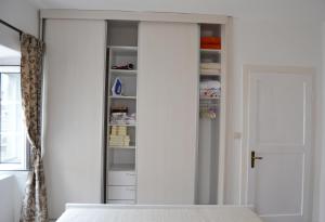 Bell Tower Apartment