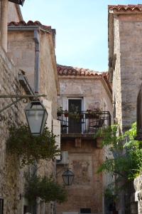 Bell Tower Apartment