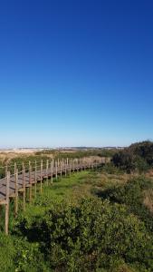 Beachwalk guesthouse