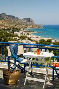 Bella Vista Stegna - Archangelos (Arcangelo)