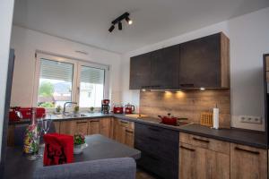 Ferienwohnung FühlDichWohl