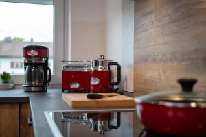 Ferienwohnung FühlDichWohl