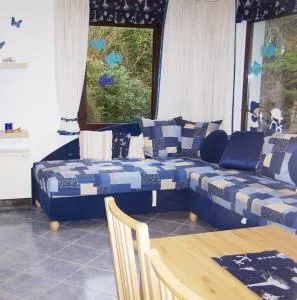 ungers-welt Mona - Остзебад-Нінгаген