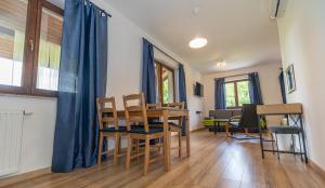 B&B Green Serenity Plitvice Lakes