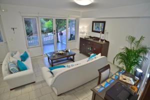 *Haritos traditional Apt-5min from Falassarna Bch*