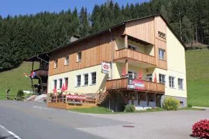 Gasthof Wabitsch - Reichenfels