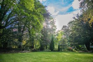 Rafters at Riverside House Hotel