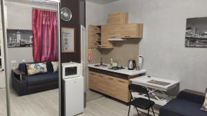 Квартира на Дерибасовcкой