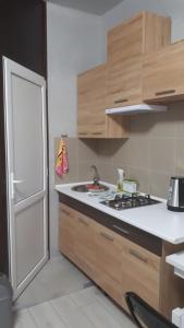 Квартира на Дерибасовcкой