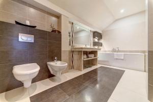 Hotel Prezydent Krynica Zdrój