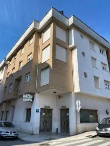 Hotel Camagüey - Carreno