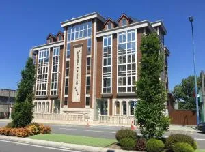 Hotel Crunia I A Coruña - Fonte Culler