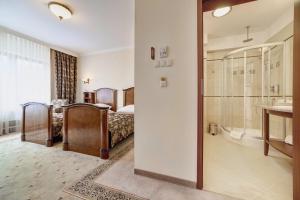 Hotel Prezydent Krynica Zdrój