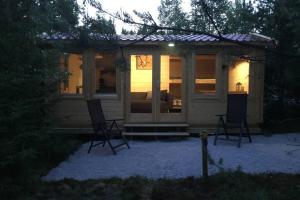 Cozy Lodge in Värmland Sweden