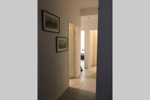 Appartement typique dans le centre historique 47m2