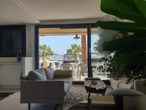 Brigantine Marines de Cogolin - 拉福克斯