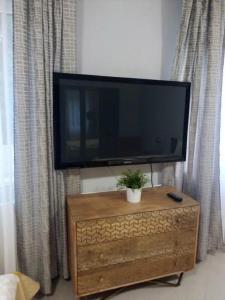 Apartman Ráchegy