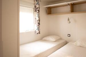 Campings borddemer hotellerie de plein air : photos des chambres