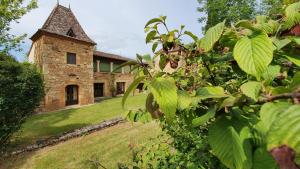 Maisons d'hotes Domaine du Cardou : photos des chambres