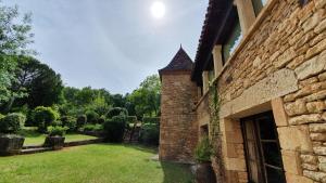 Maisons d'hotes Domaine du Cardou : photos des chambres