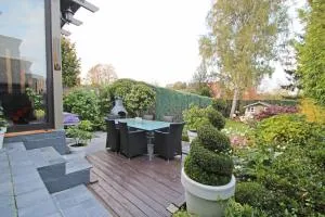 - Charmante maison entière - - 滑铁卢