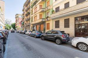 Minerva - 2 bedrooms apartment two steps from Milano Centrale