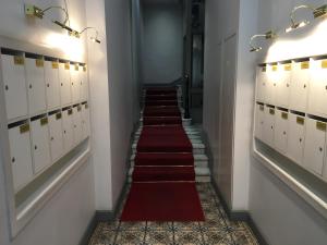 Palais Gioffredo place Massena