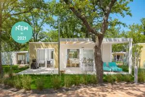 Camping Ulika Mobile Homes - Naturist - Kolombera