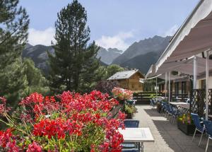 VVF Serre Chevalier Briançon