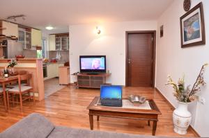 Apartments Petkovic Budva