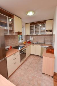 Apartments Petkovic Budva