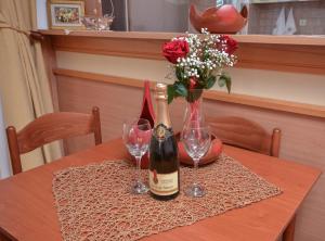 Apartments Petkovic Budva - 3hvězdičkové hotely ve městě Budva