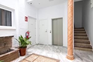 Rosarioseis LOFT CORRAL DEL CARBÓN