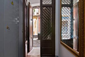 Rosarioseis LOFT CORRAL DEL CARBÓN