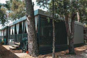 Mobile Home Tramonto Di Sole