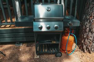 Mobile Home Tramonto Di Sole