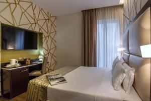 Catone District Hotel