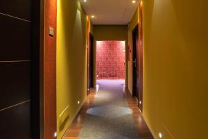 Catone District Hotel