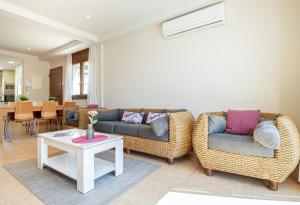 Apart-rent Casa al canal Llobregat 0106